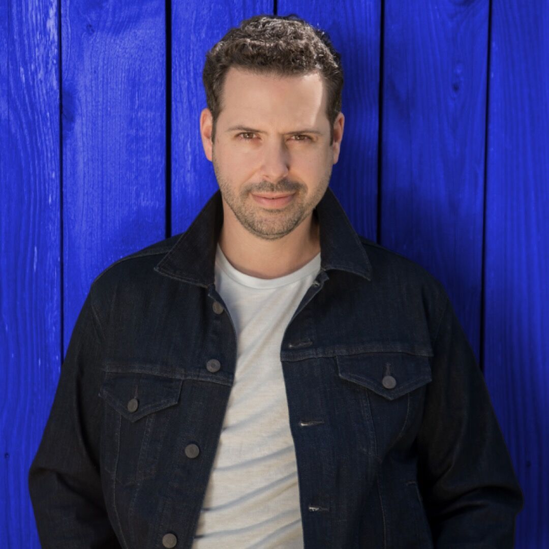 Dany Merlo books, biography, latest update