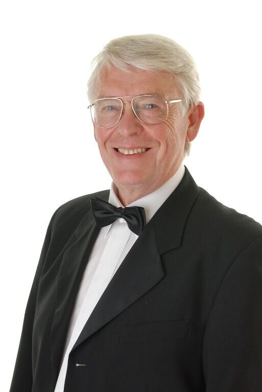 James Barrington books, biography, latest update