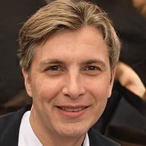 Daniel Cooper