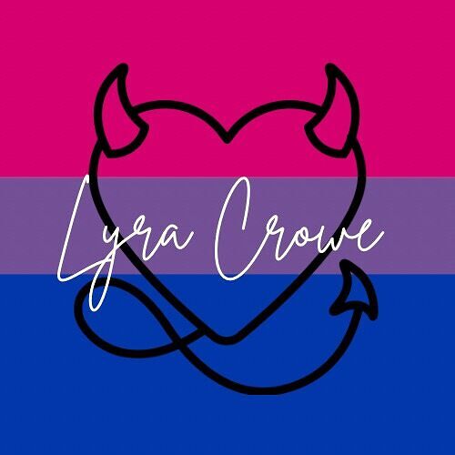 Lyra Crowe books, biography, latest update