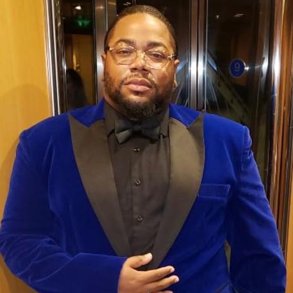 2020 The Year Of Clear Vision Jackson, Mr Shawn E 9798640633498