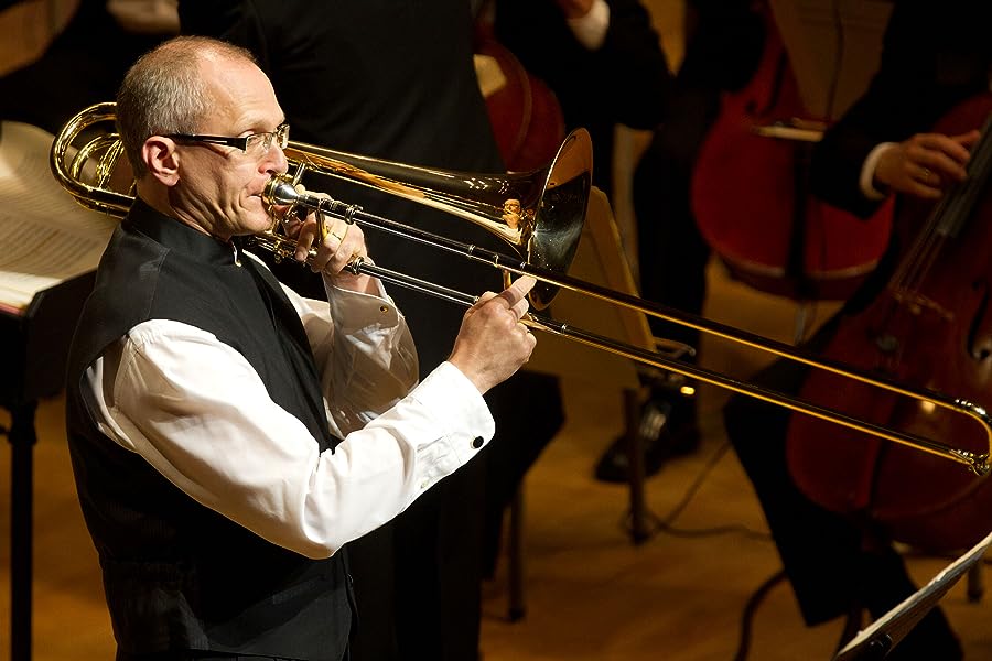 An Illustrated Dictionary for the Modern Trombone, Tuba