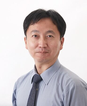 中村 行宏