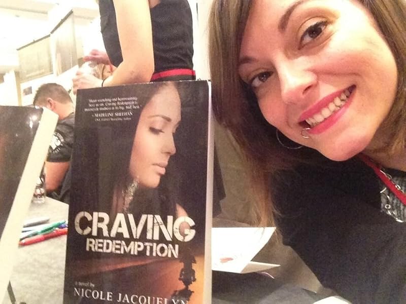 Nicole Jacquelyn