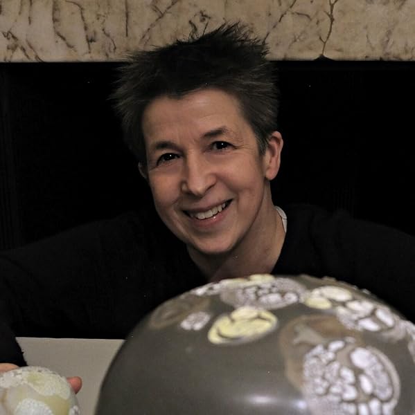 Special Effect Glazes (New Ceramics) Bloomfield, Linda Amazon.de Books