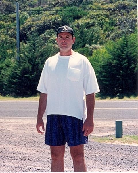 Vincent Gilvarry