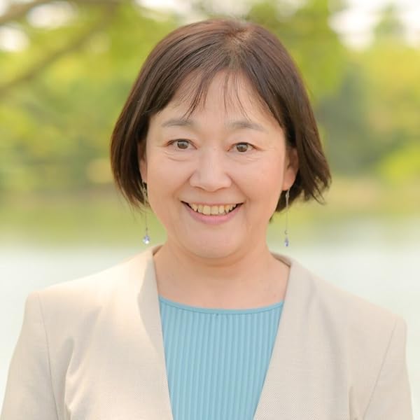 新川 てるえ