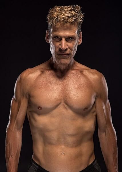 Dean Karnazes