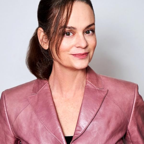 Amazon Fuse Baggott, Julianna Science Fiction