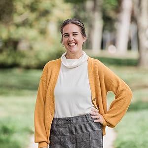 Laurie Gilmore
