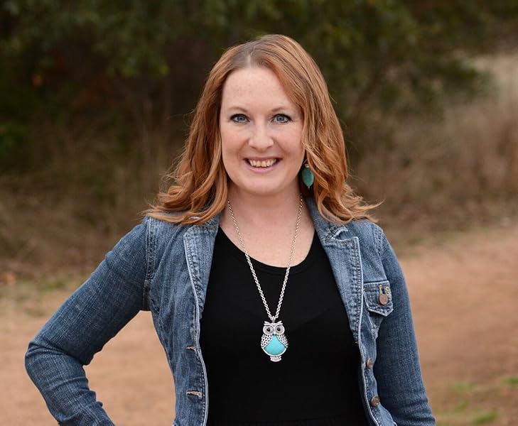 Kelly Hitchcock