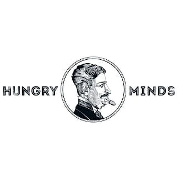 Amazon.com.br: Hungry Minds: livros, biografia, última