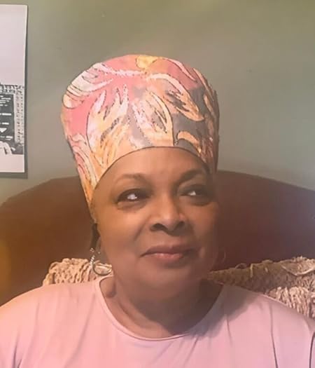 Shahrazad Ali From Activist To Millionaire Net Worth Exposed - 3ozntzp