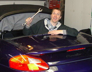 趣味・スポーツ・実用 101 PROJECTS PORSCHE 911 996/997 日本語版・整備解説＞101プロジェクト / ポルシェ911 996/997