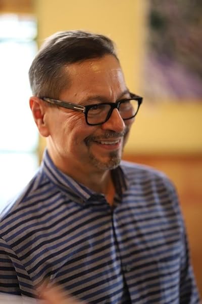 Goldenboy Nava, Michael Amazon.de Bücher