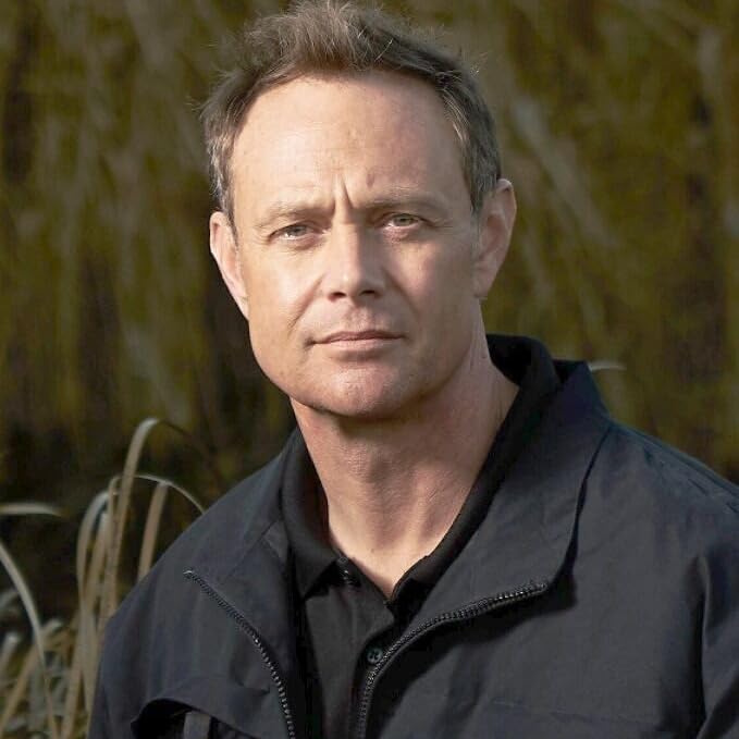 robert ressler books