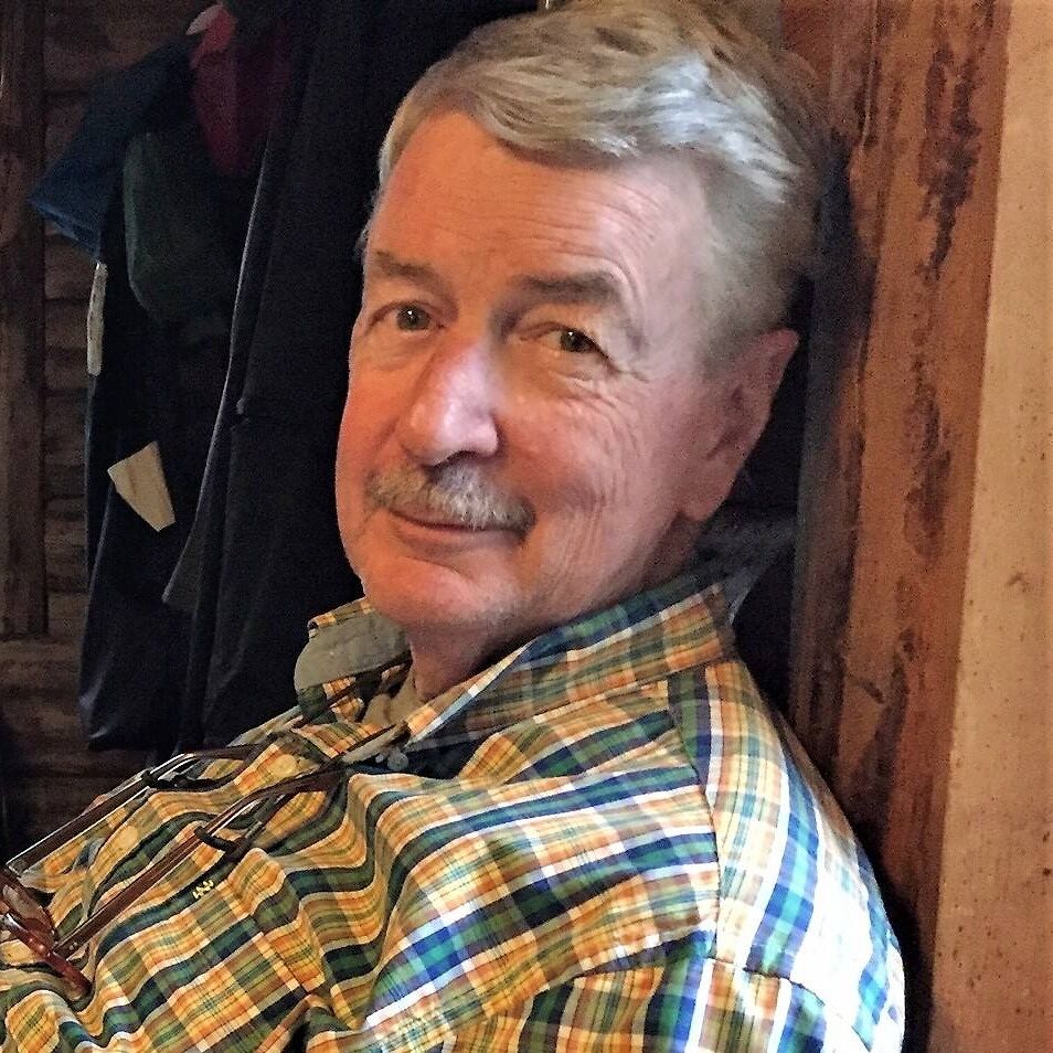 Alan Ables books, biography, latest update