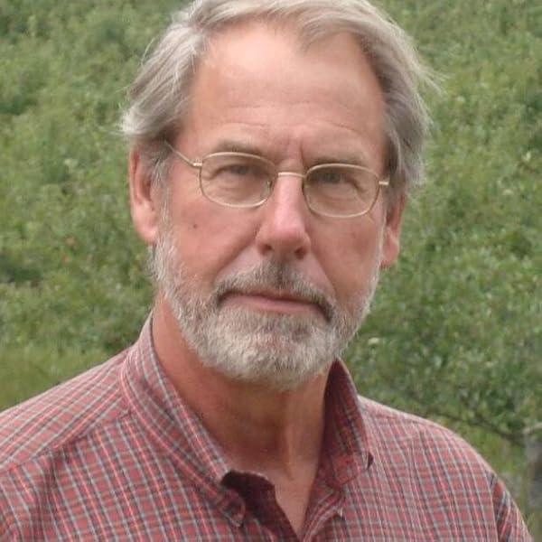 Something That Feels Like Truth (Switchgrass Books) Lystra, Donald