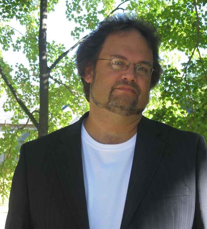 Paul Douglas Lockhart books, biography, latest update