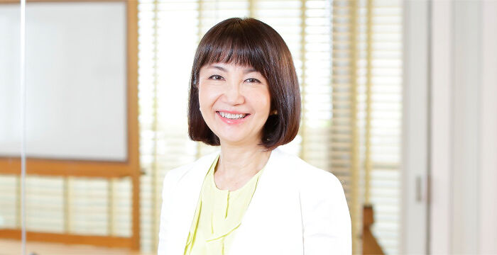 池田 明子