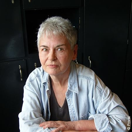 Amazon.de Hanna Johansen Bücher, Hörbücher, Bibliografie