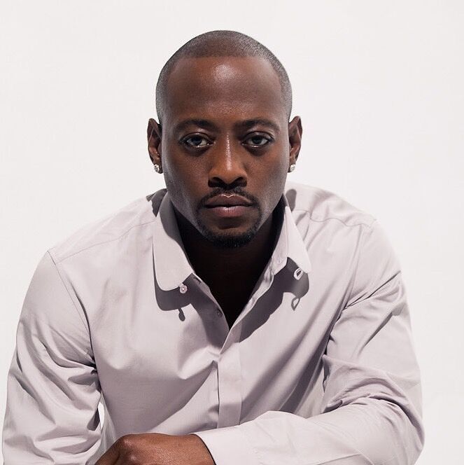 Omar Epps books, biography, latest update