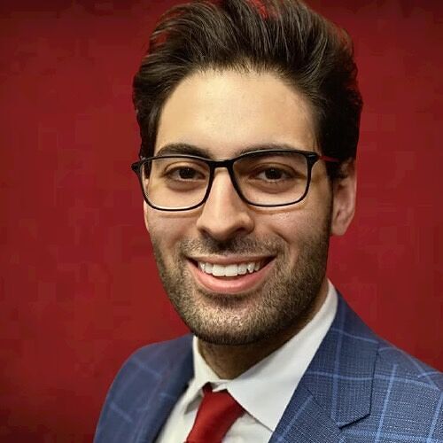 Jamal Omar books, biography, latest update