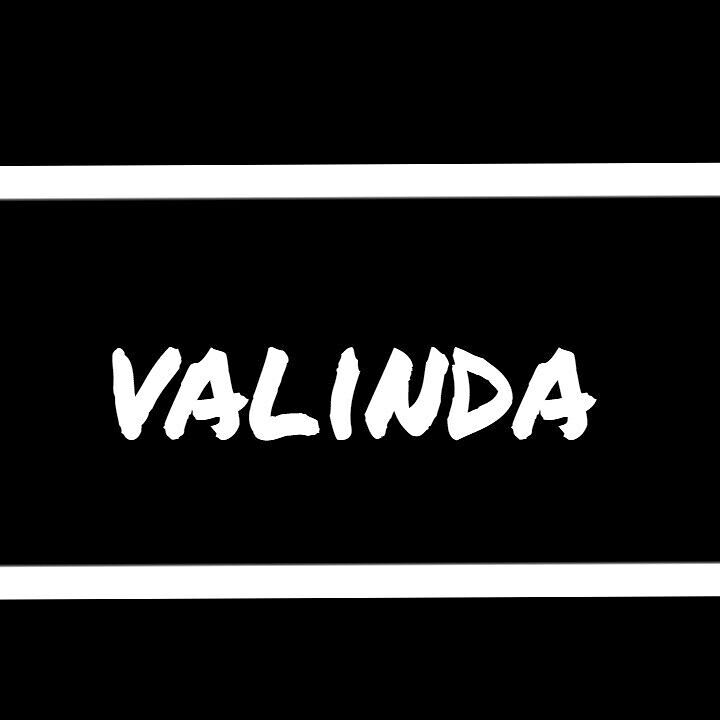 Valinda books, biography, latest update