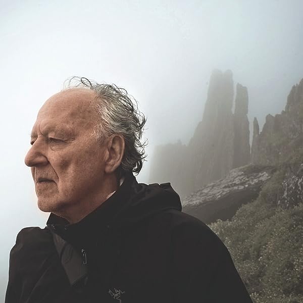 Amazon Every Man for Himself and God Against All A Memoir Herzog, Werner, Hofmann, Michael Amazon Every Man for Himself and God Against All A Memoir Herzog, Werner, Hofmann, Michael