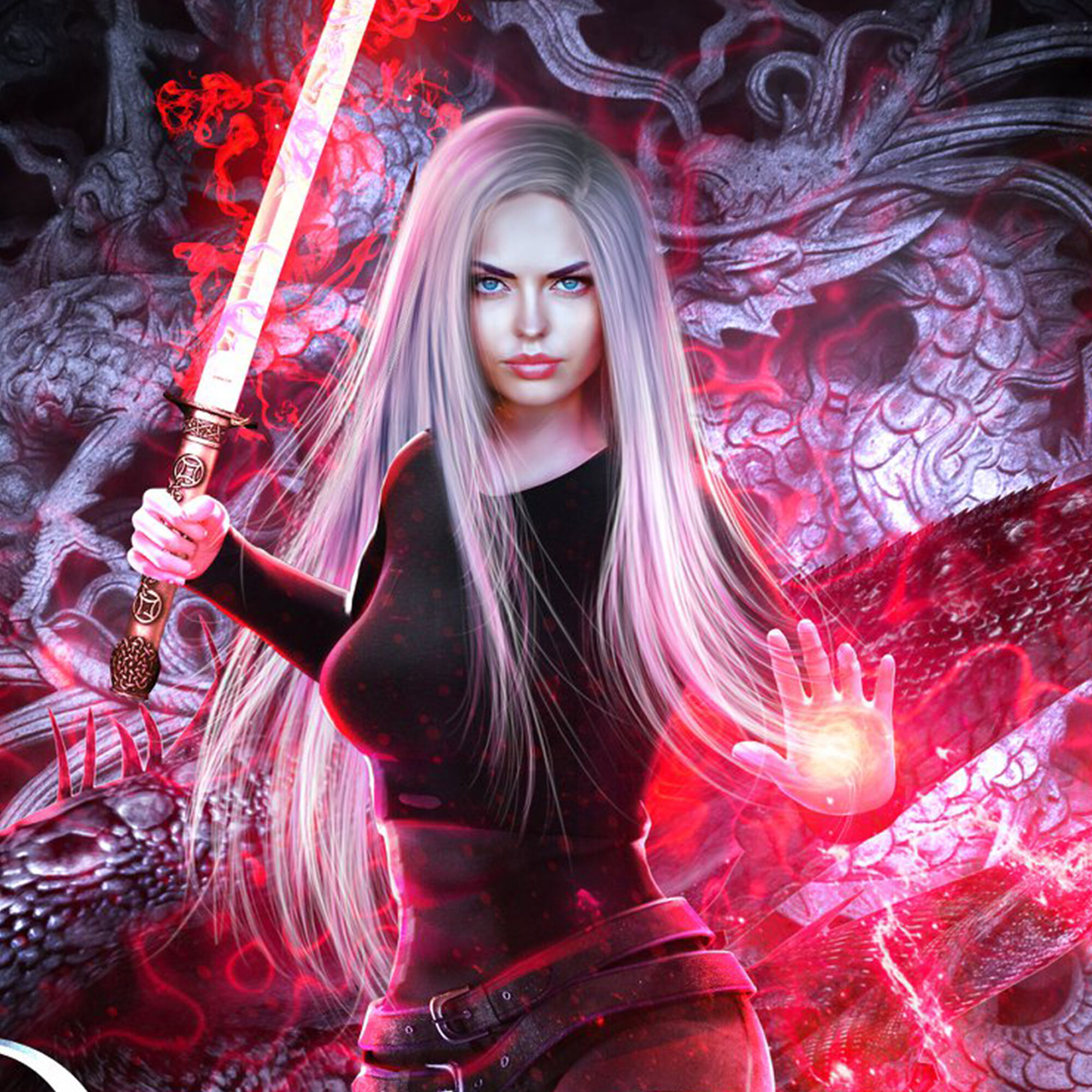 River King books, biography, latest update