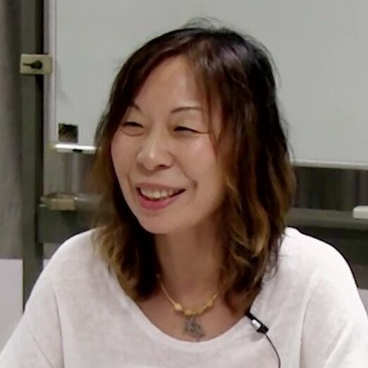 白鳥澄江