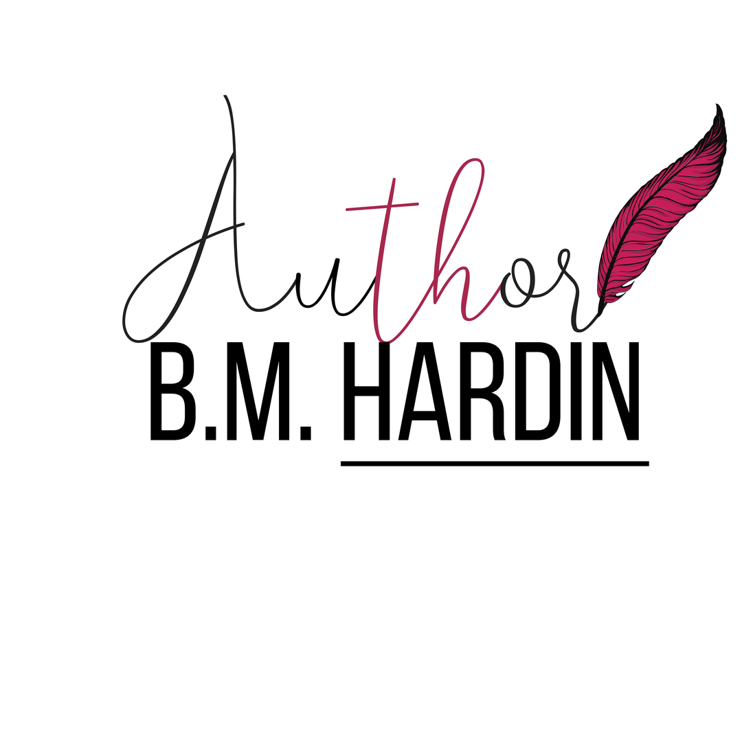 Amazon.co.uk B.M. Hardin books, biography, latest update