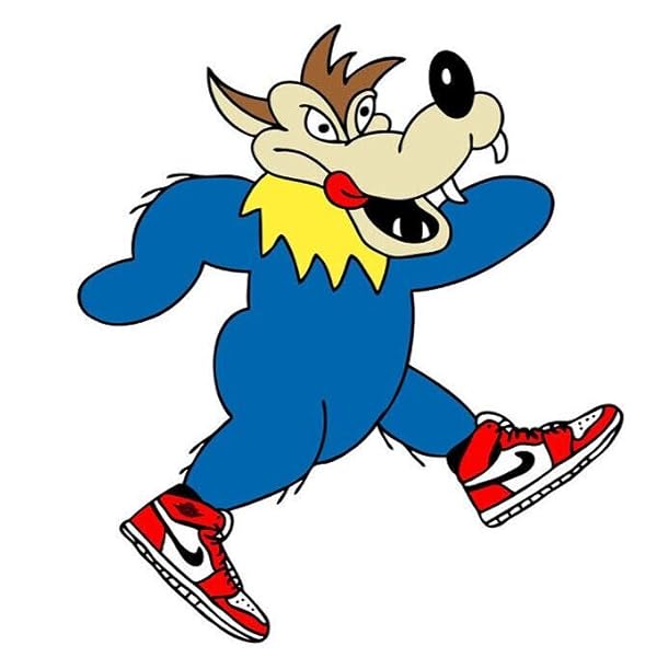 Turkey and the Wolf Flavor Trippin' in New Orleans [A Cookbook