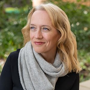 Rachel Wolf profile image