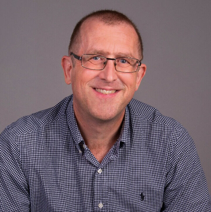 Simon Robinson books, biography, latest update