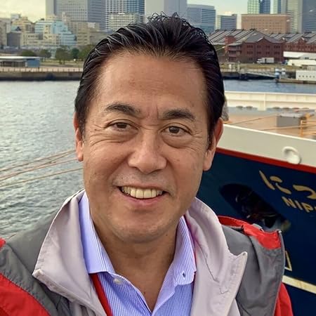 Amazon.co.jp: Mike Matsuno: 本、バイオグラフィー、最新
