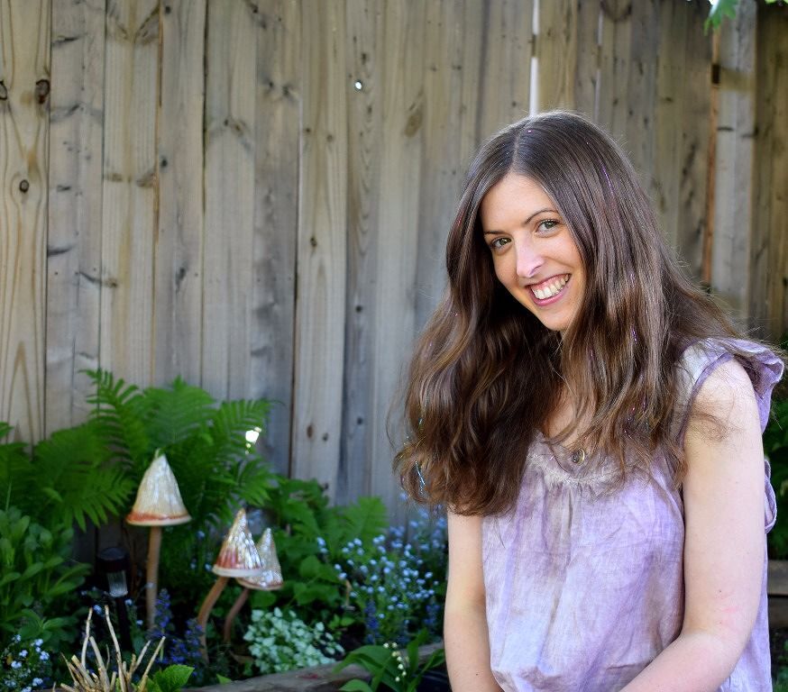 Michelle Gordon books, biography, latest update