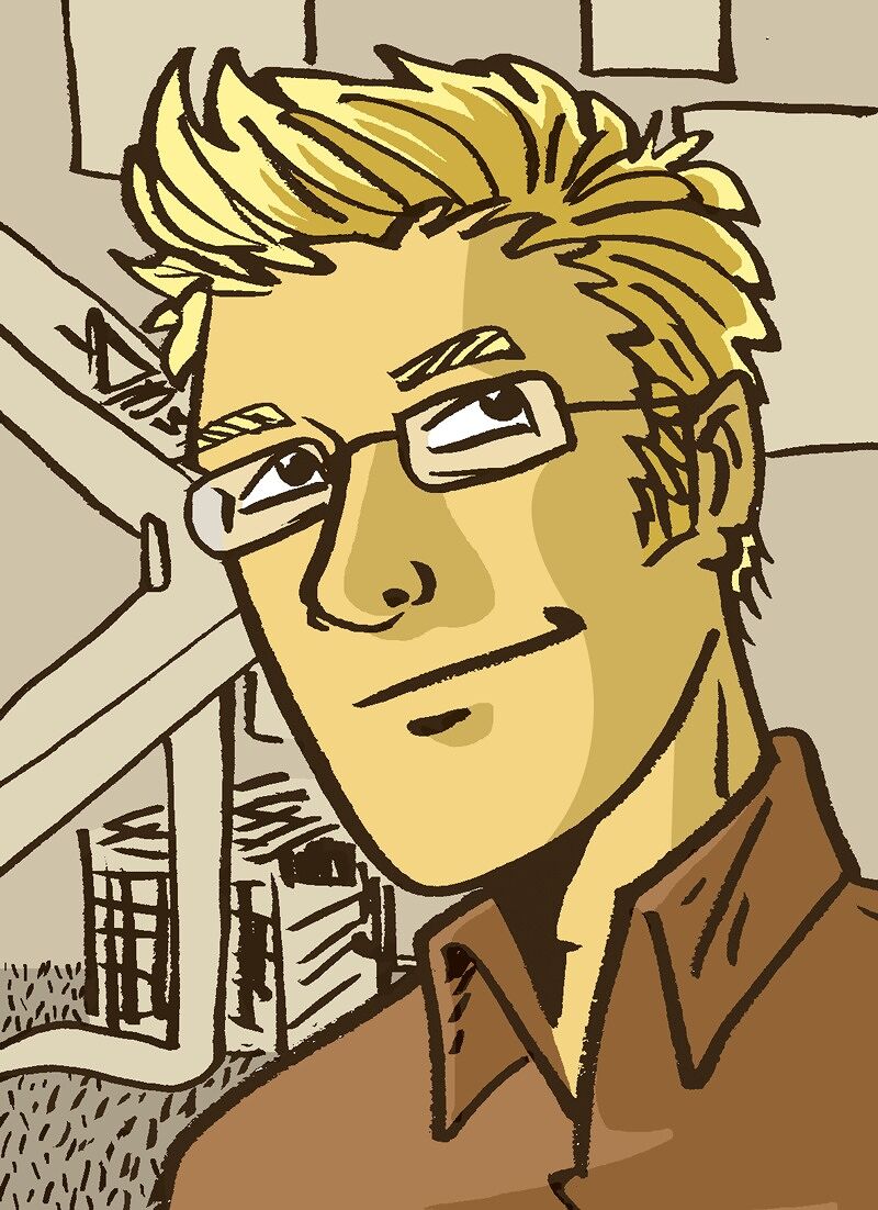 Tyler Page books, biography, latest update