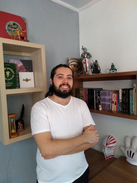 Amazon.co.uk Rodolfo Berlezi books, biography, latest update