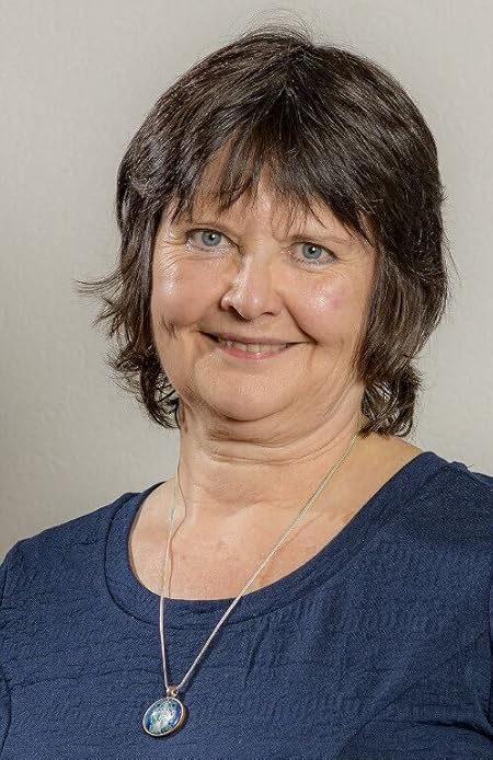 Barbara J. Schoenfeld Books, Biography, Blog, Audiobooks