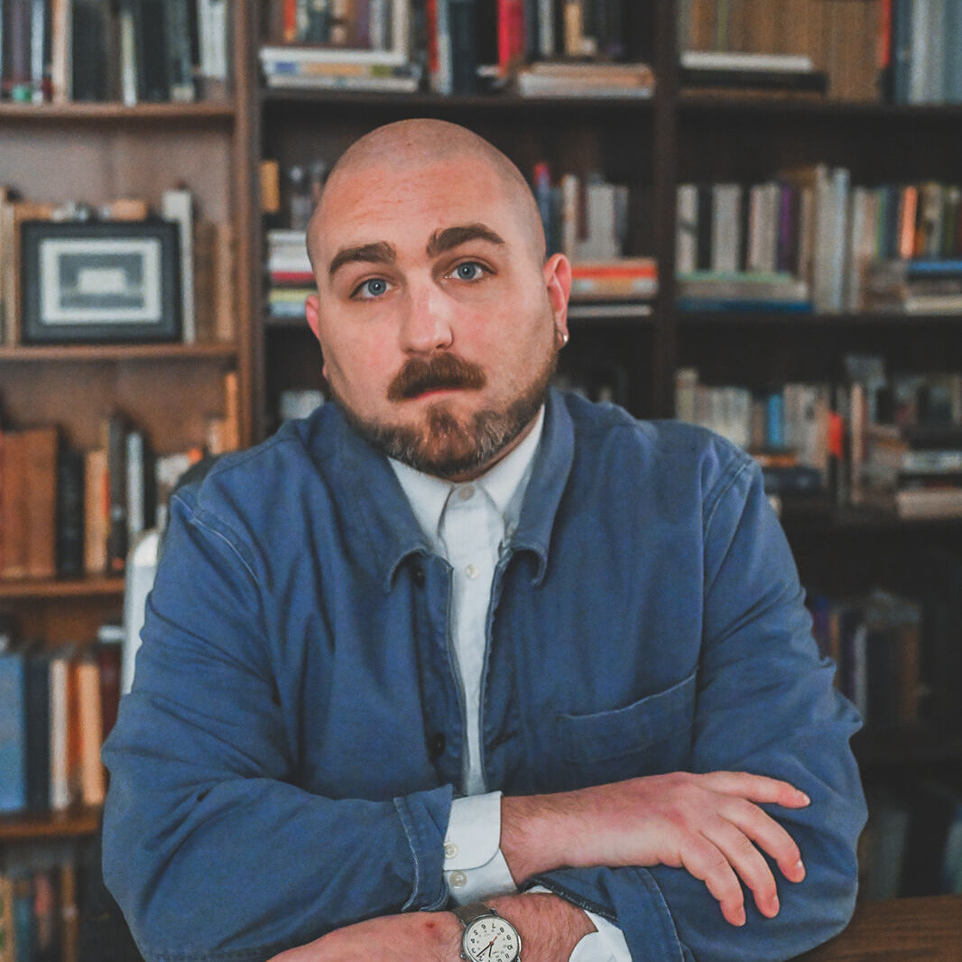 Cory Leadbeater books, biography, latest update