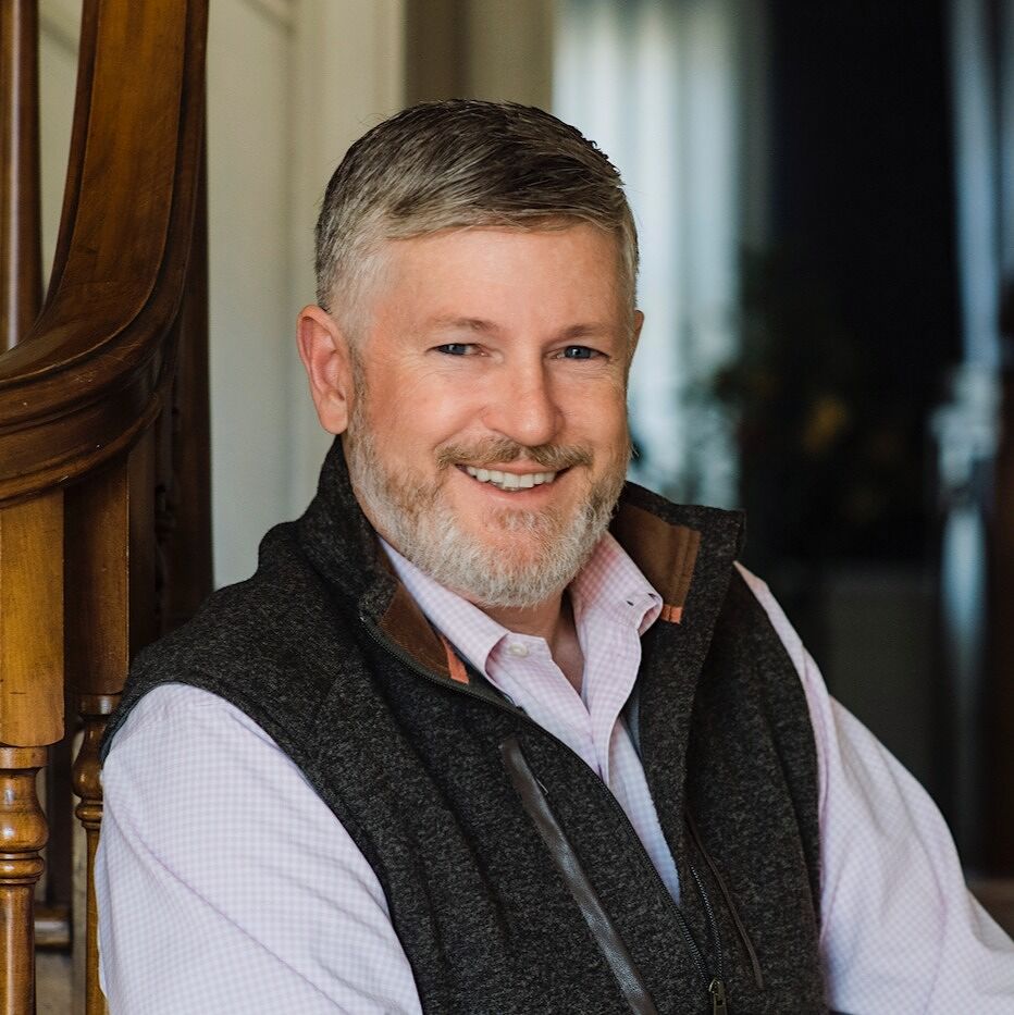 Gib Kerr books, biography, latest update