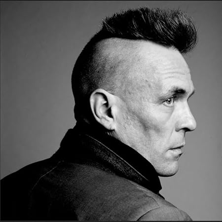 ジョンロブ　JOHN ROBB John Robb (musician) - Wikipedia