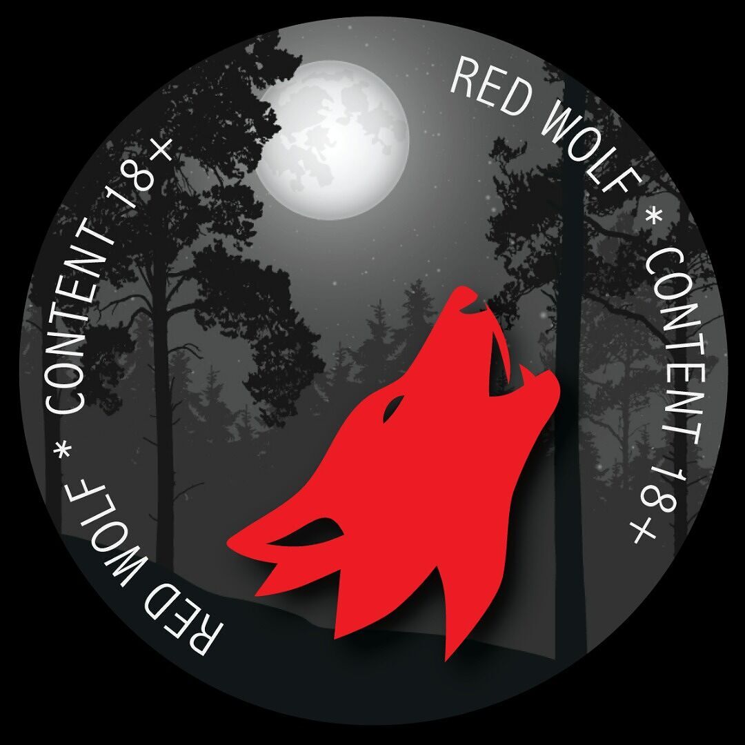 Red Wolf books, biography, latest update