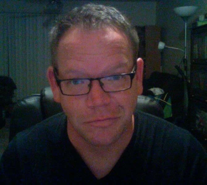 Amazon Blight Better Off Dead a Blight short story Scott