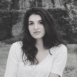 Doria Messaoudene