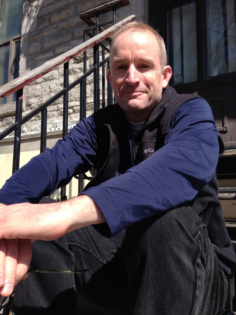 Tom Piper books, biography, latest update