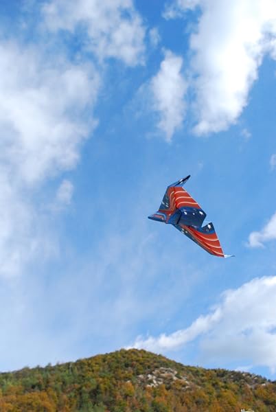 Space Planes: Paper Airplanes That Really Fly!: Dewar