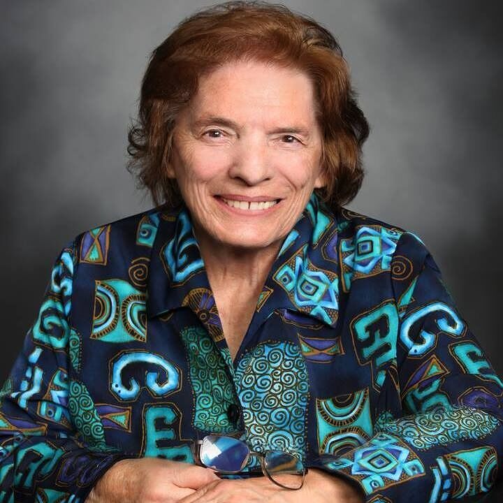 RoseMary Quinn Gabriel books, biography, latest update