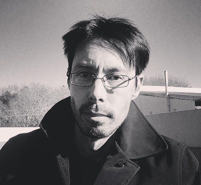 Paul Dawson books, biography, latest update